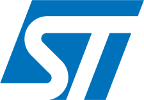 STm logo