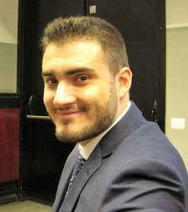 Riccardo Mazzanti