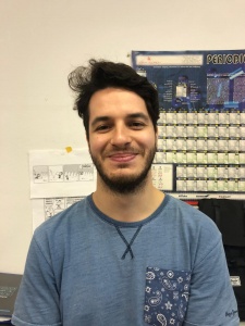 Alessandro Brugnoni