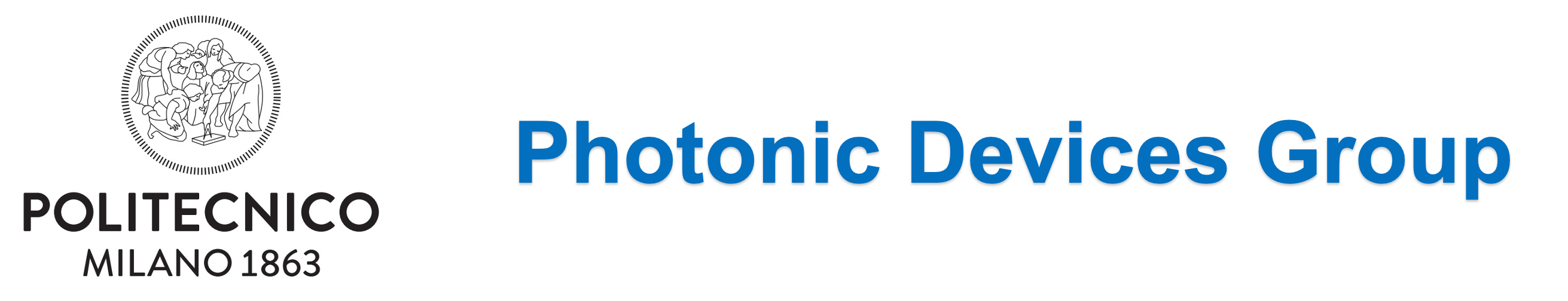 Photonics Devices Group