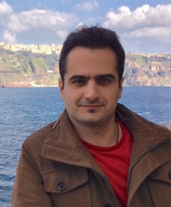 Maziyar Milanizadeh