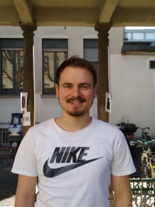Matteo Petrini