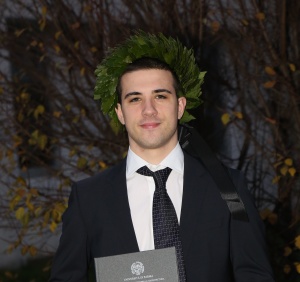 Dario Montali