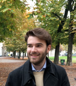 Francesco Wollisch