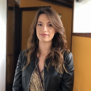 Claudia Rollo