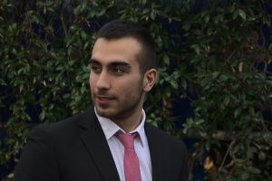 Gabriele Baldassarre