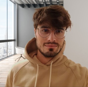 Marco Ghigi