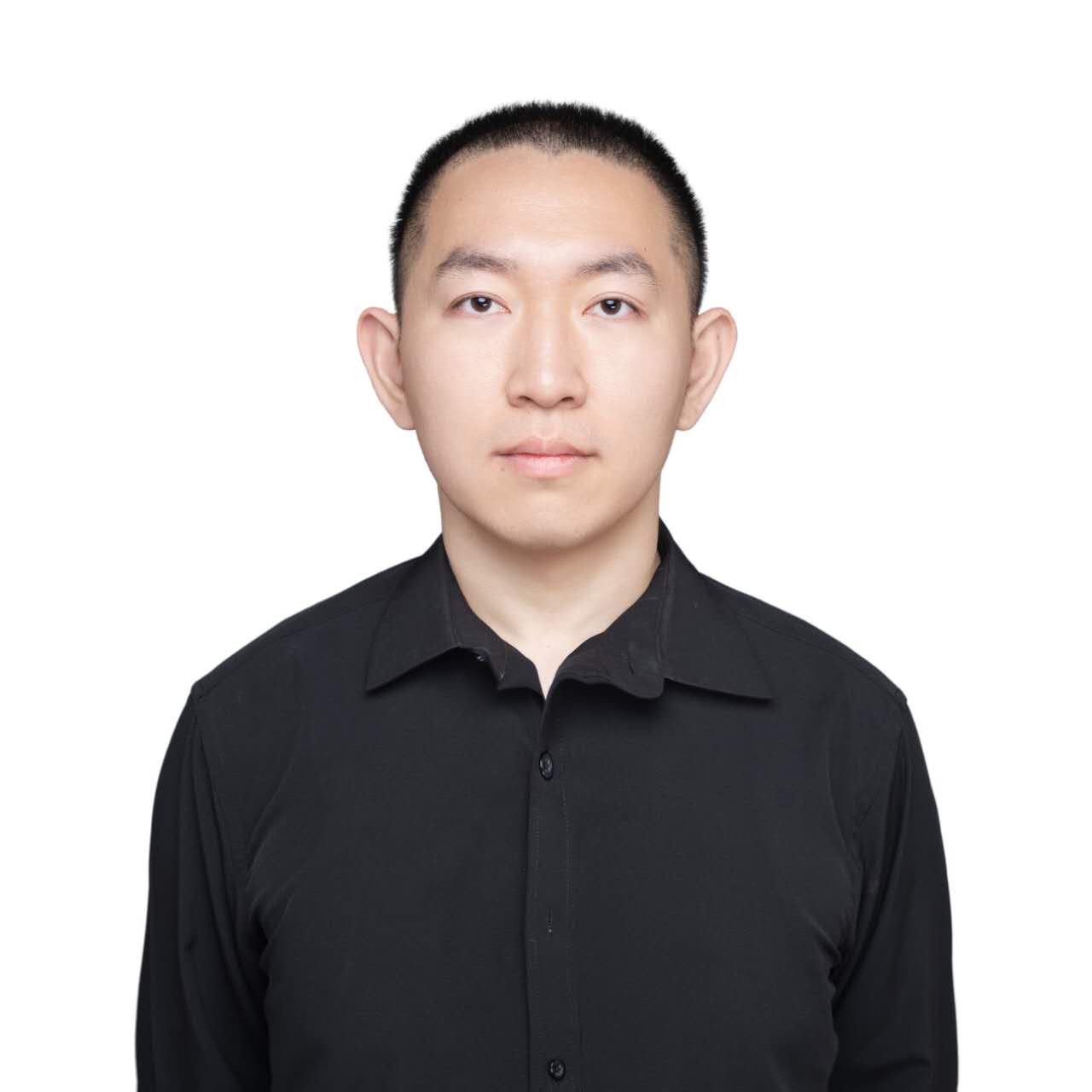 Wenhao Wu, PhD Candidate
